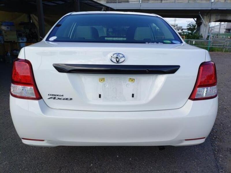 COROLLA AXIO