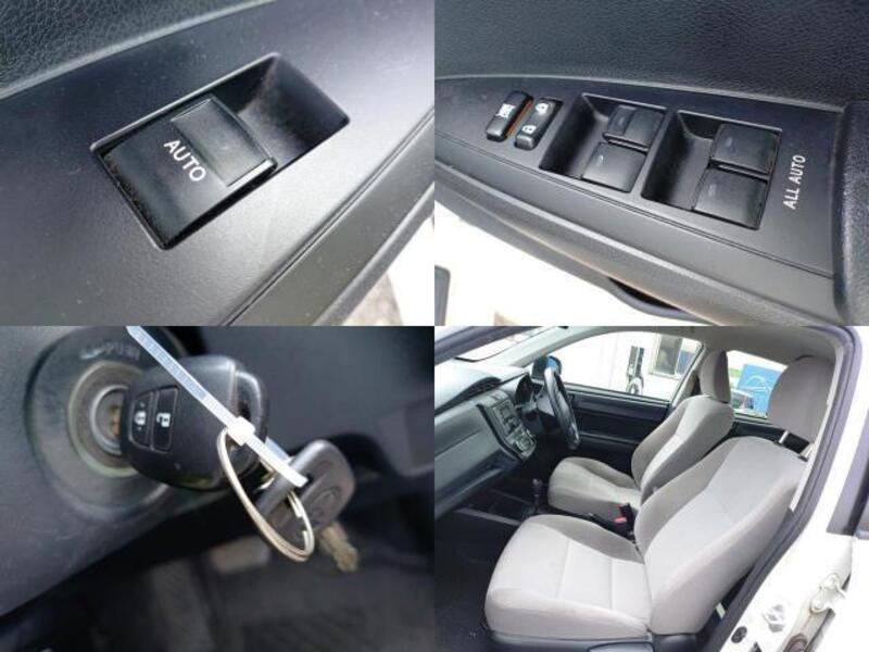 COROLLA AXIO