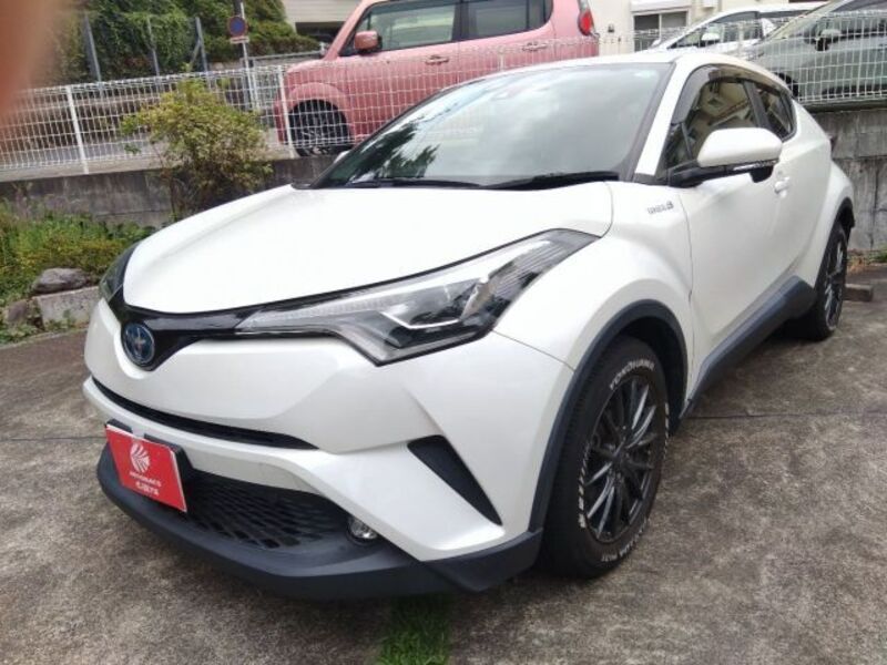 C-HR-0