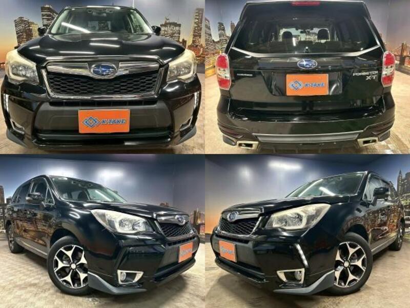 FORESTER-0