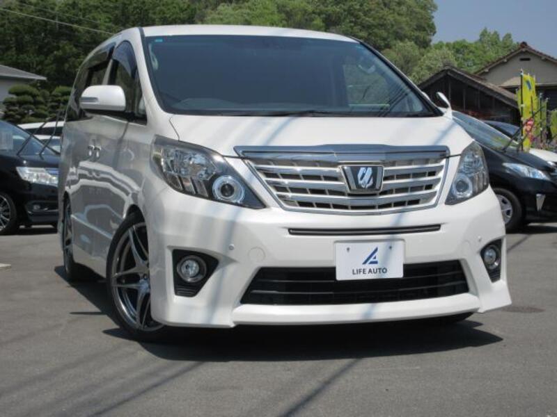ALPHARD-0