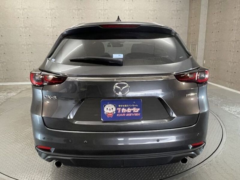 CX-8