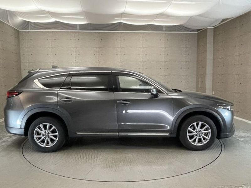 CX-8