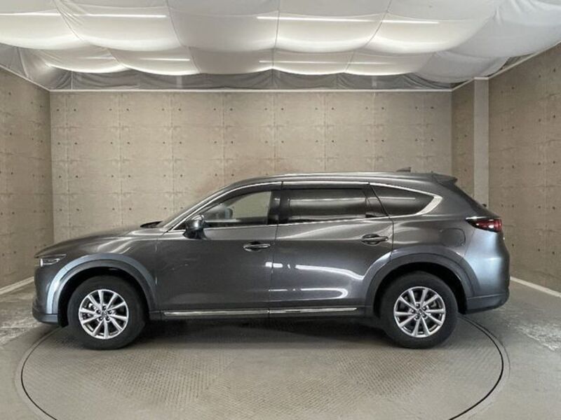 CX-8