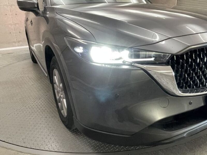 CX-8