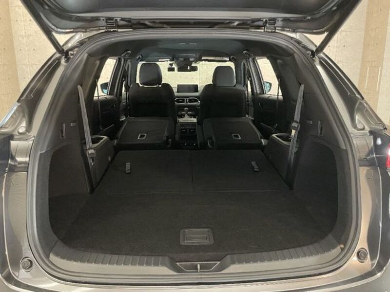 CX-8