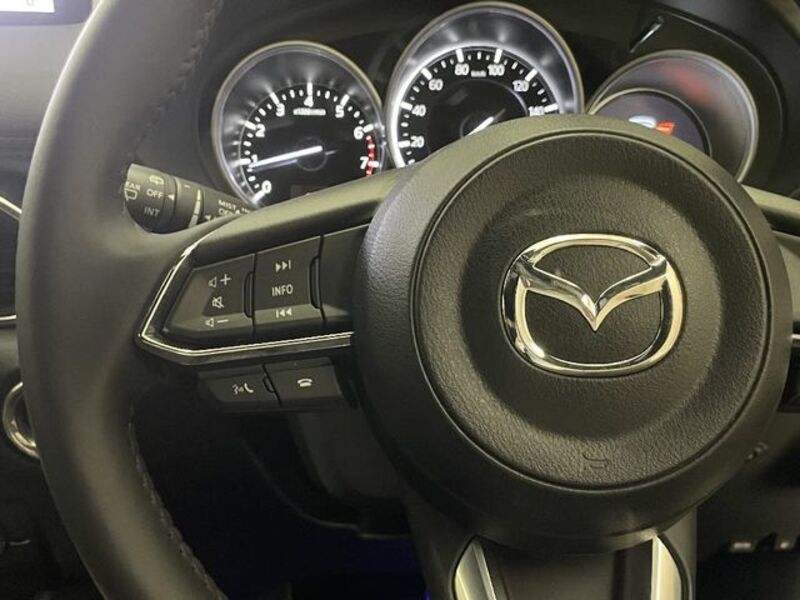 CX-8