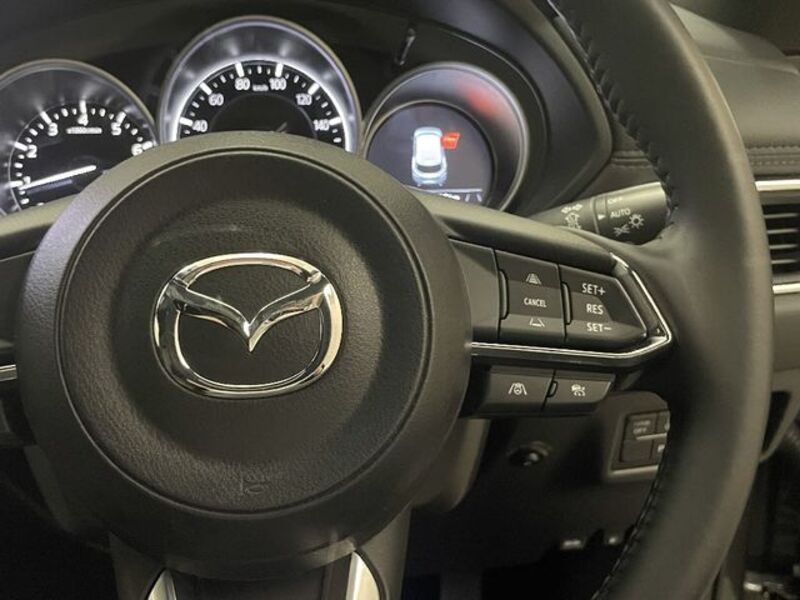CX-8