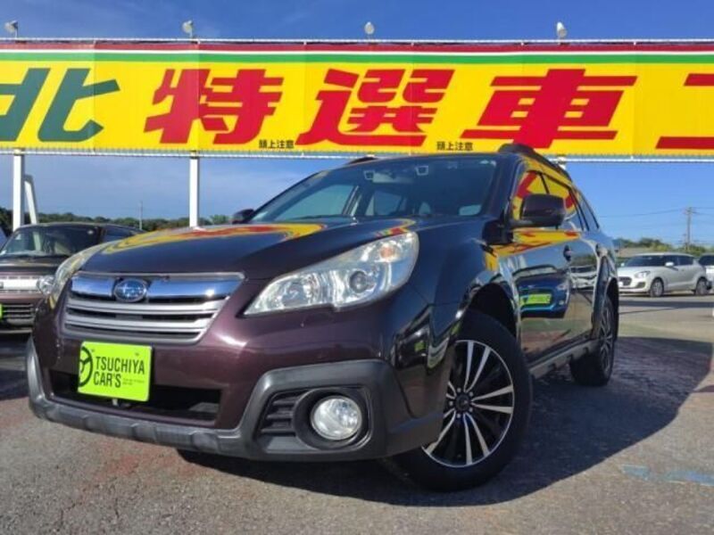 LEGACY OUTBACK-0