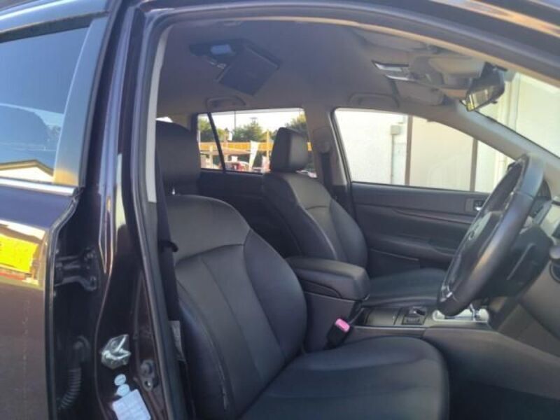 LEGACY OUTBACK
