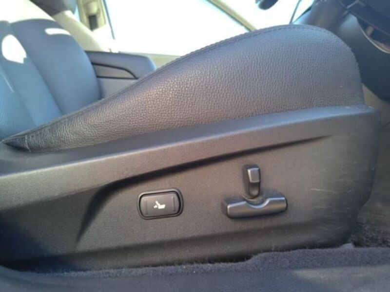 LEGACY OUTBACK