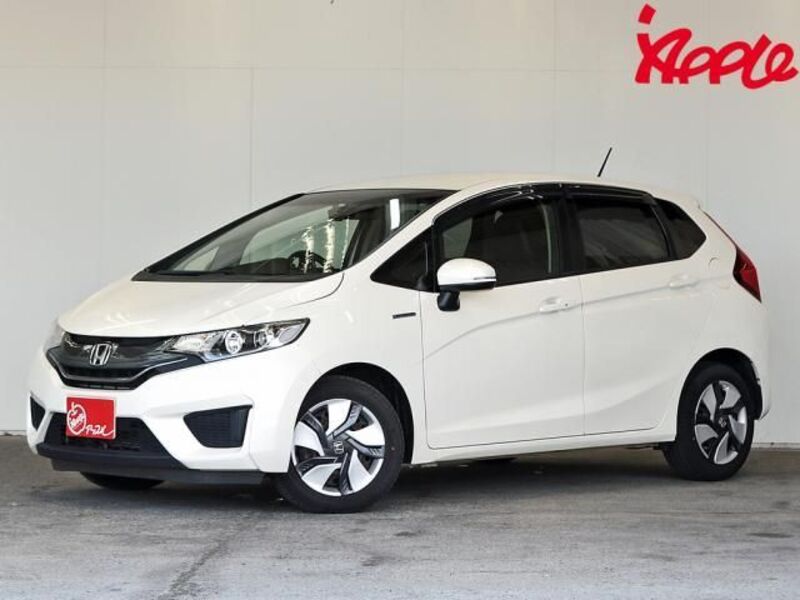 FIT HYBRID-0