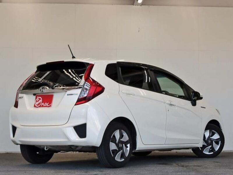 FIT HYBRID