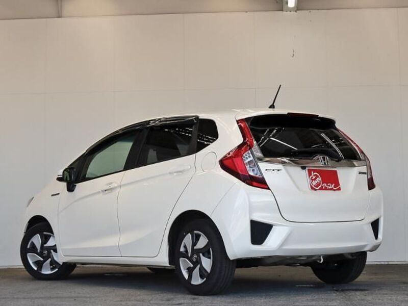 FIT HYBRID