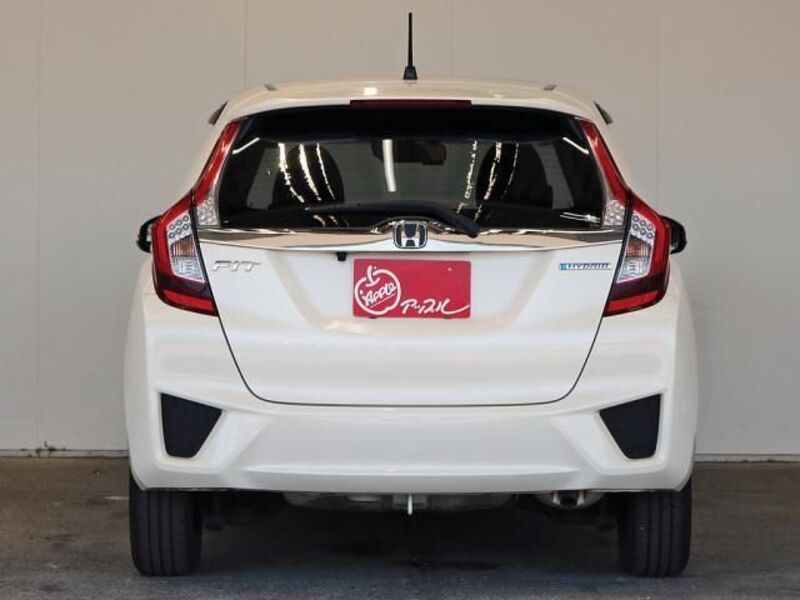 FIT HYBRID