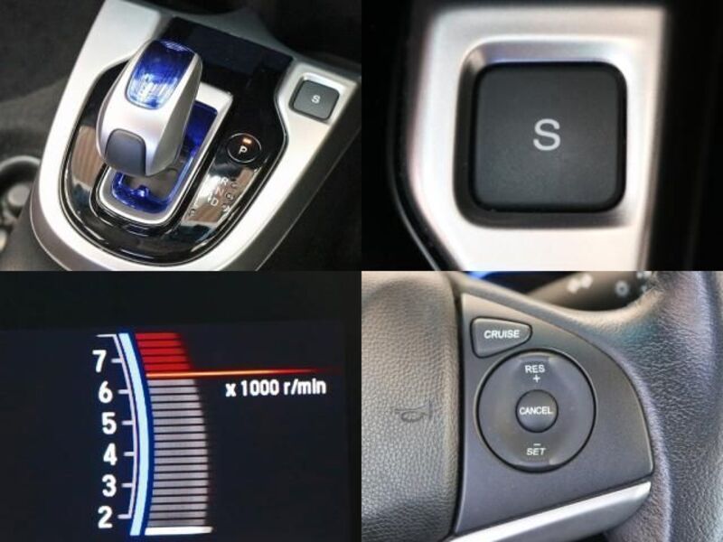 FIT HYBRID