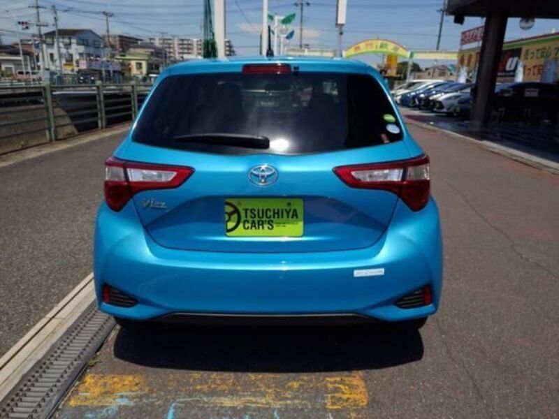VITZ