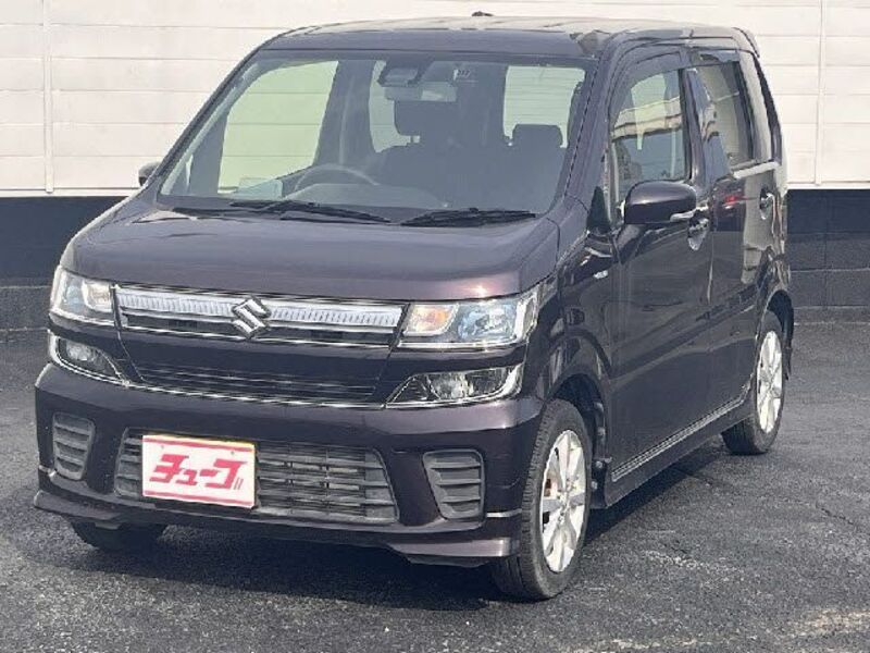 WAGON R-0