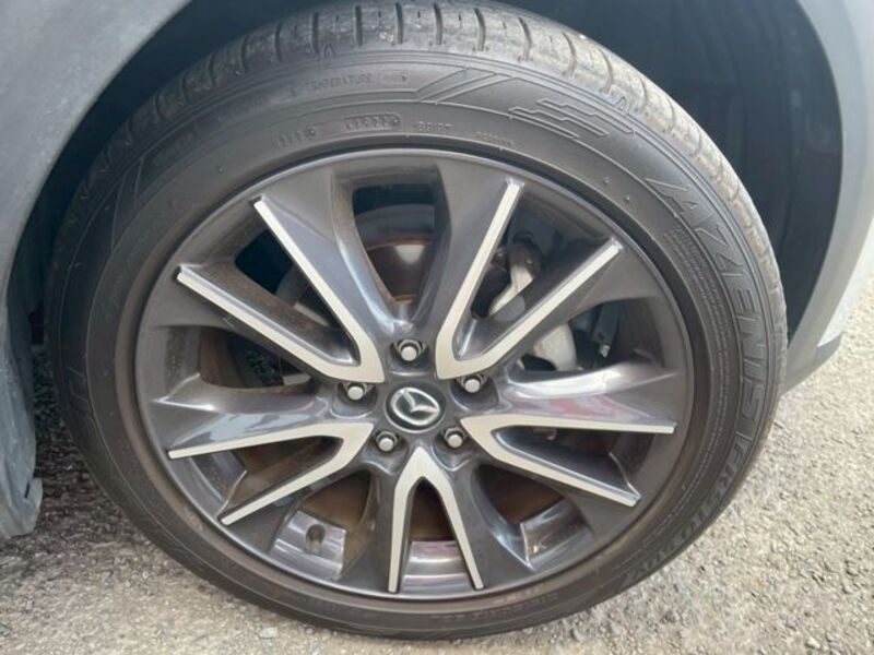 CX-3