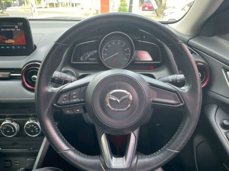 CX-3