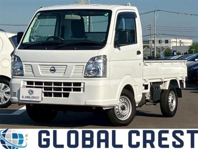 NISSAN NT100 CLIPPER