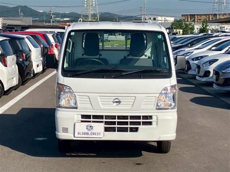 NT100 CLIPPER