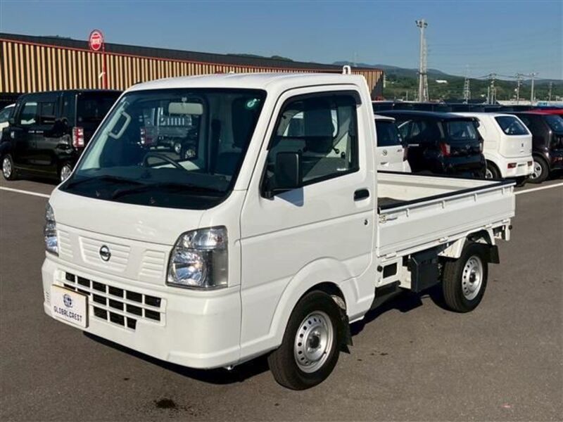 NT100 CLIPPER