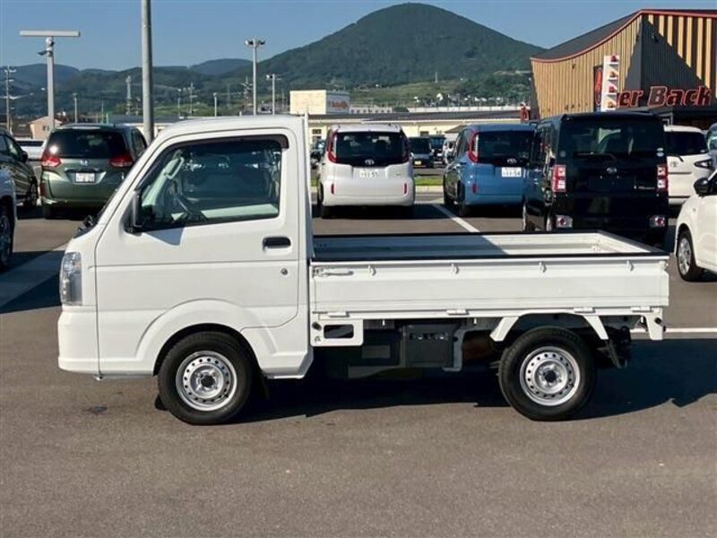 NT100 CLIPPER
