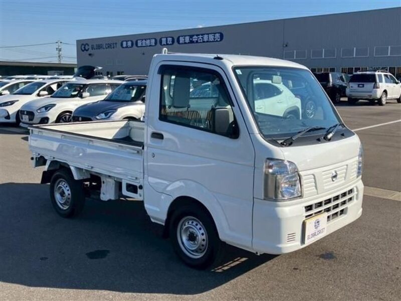 NT100 CLIPPER