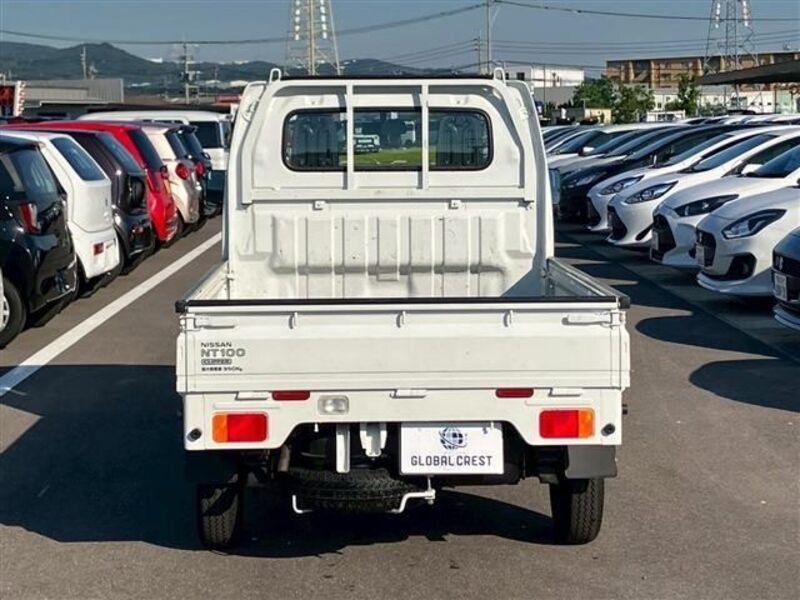 NT100 CLIPPER