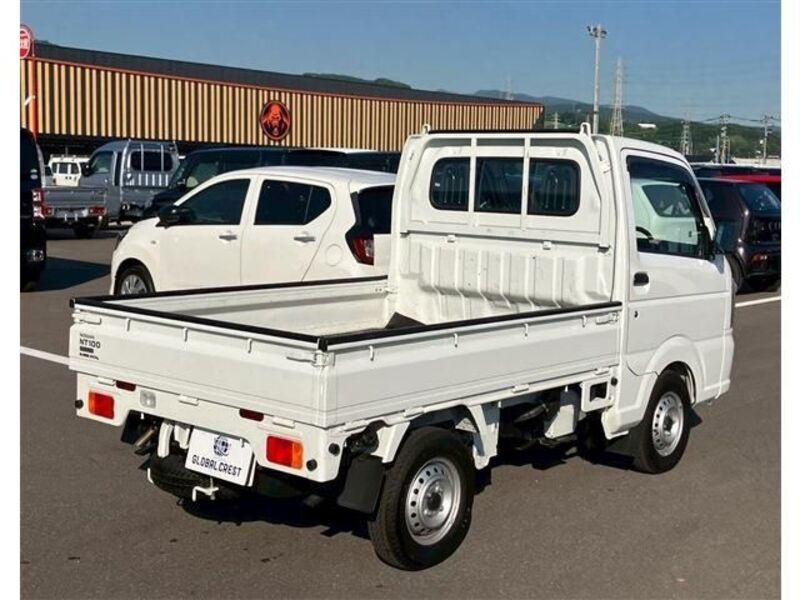 NT100 CLIPPER
