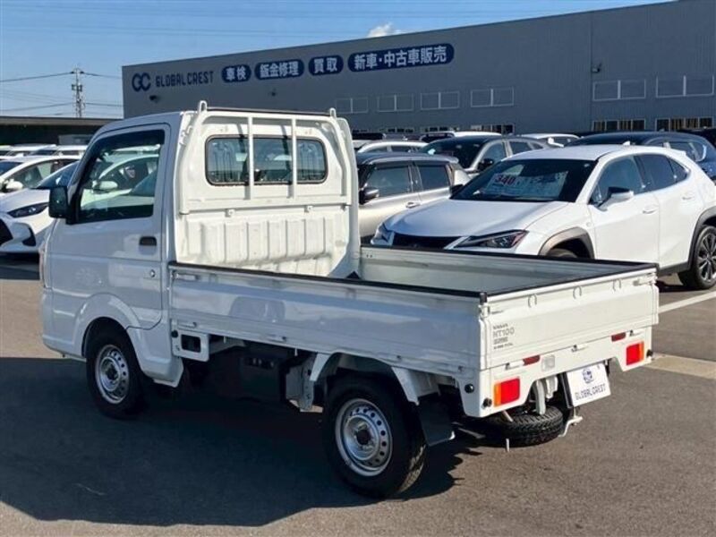 NT100 CLIPPER