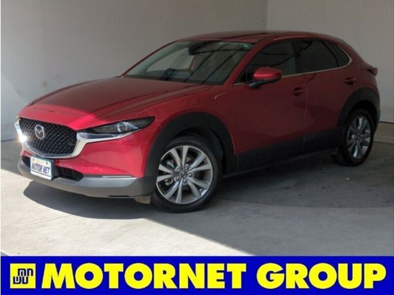 CX-30-0