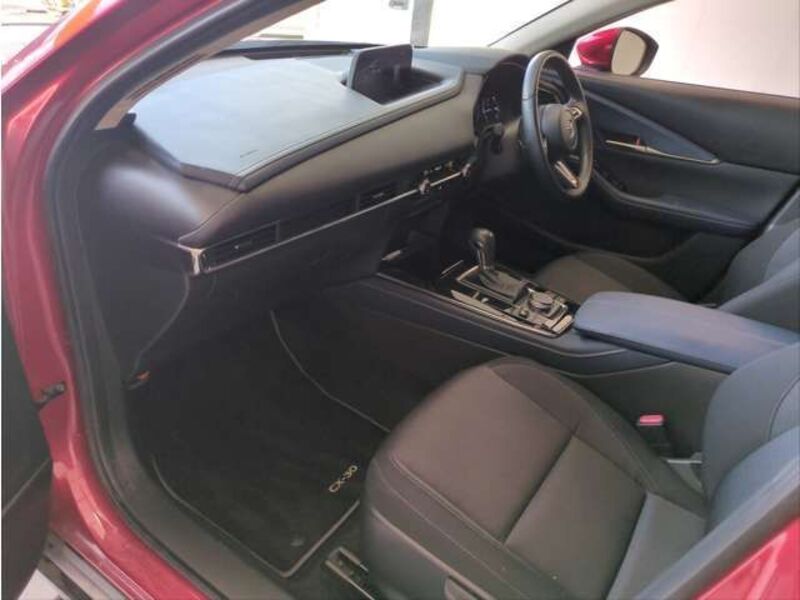 CX-30