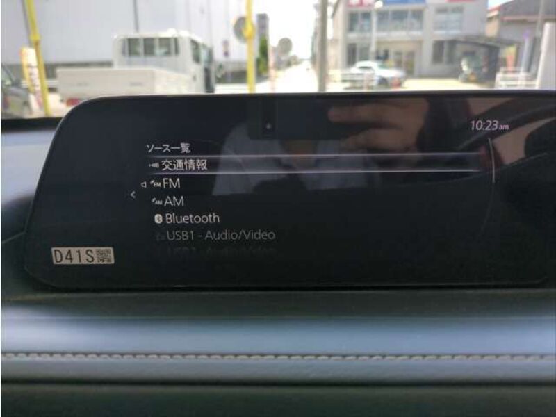 CX-30