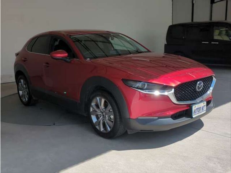 CX-30