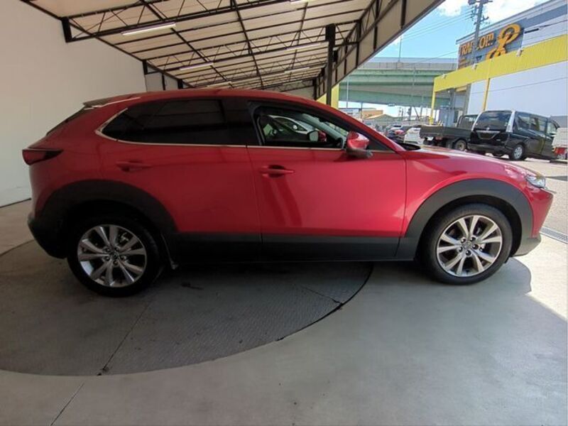 CX-30