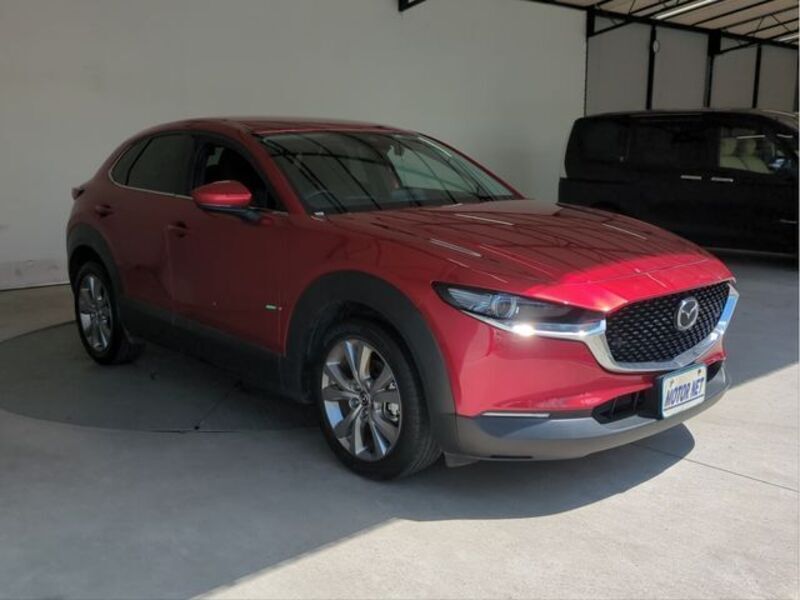 CX-30