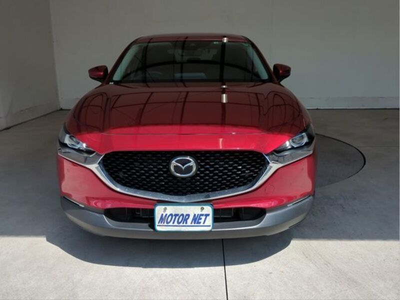 CX-30