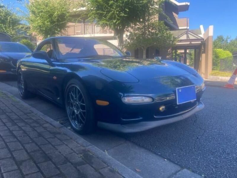 RX-7-0