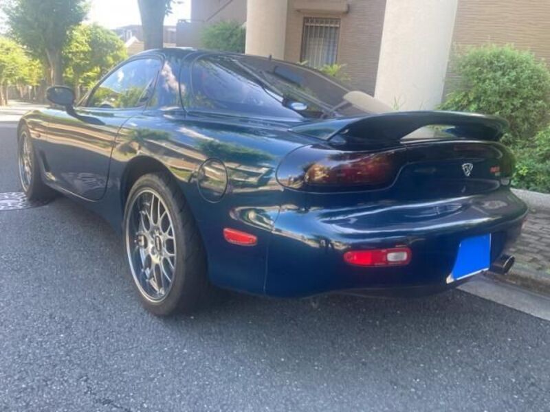 RX-7