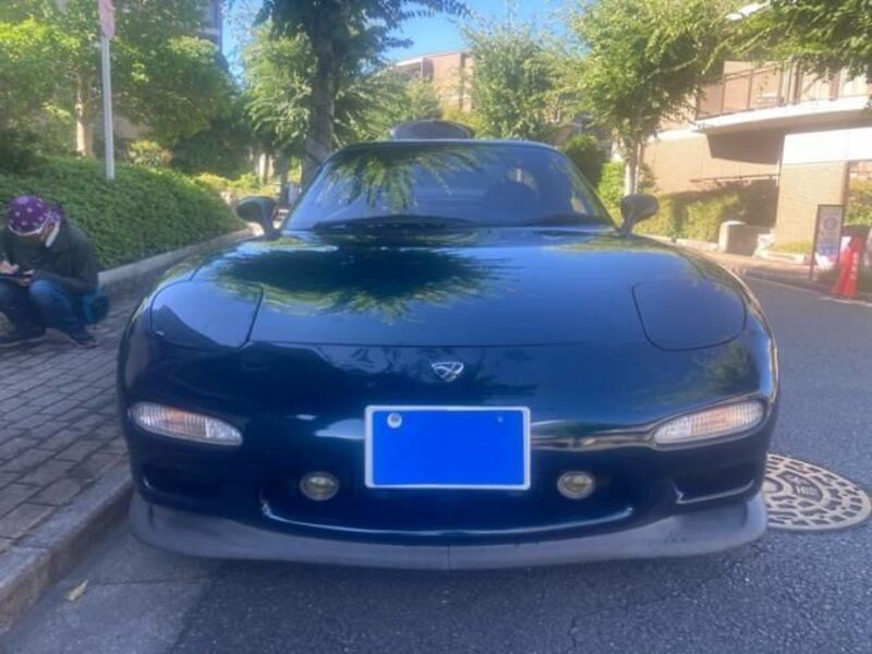 RX-7