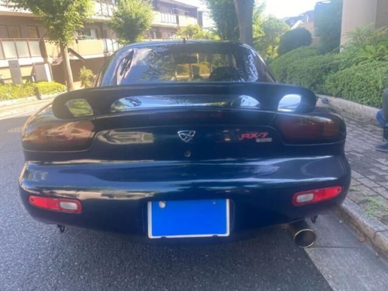 RX-7