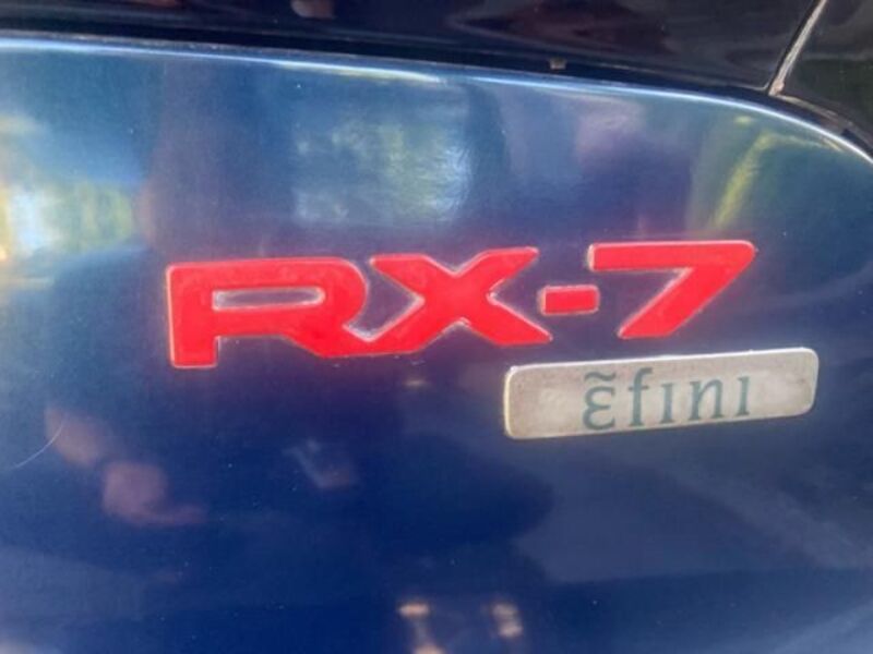 RX-7