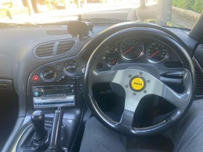 RX-7