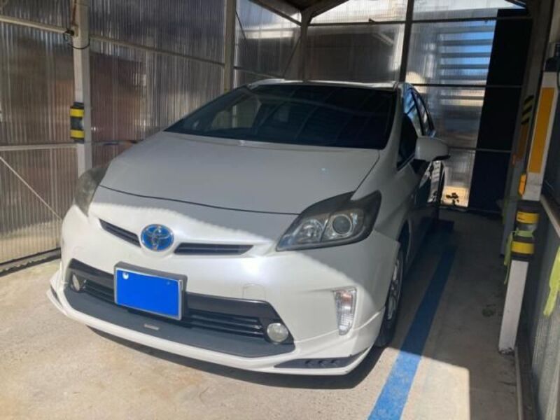 PRIUS