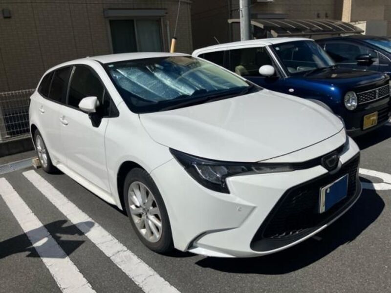 COROLLA TOURING