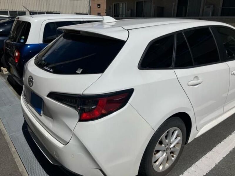 COROLLA TOURING