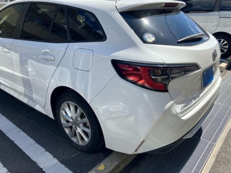 COROLLA TOURING
