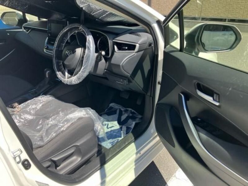 COROLLA TOURING